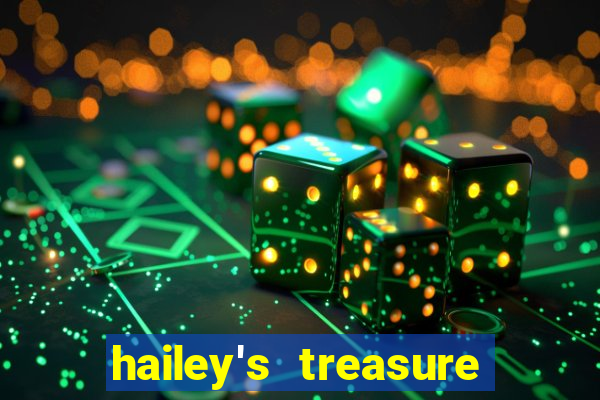 hailey's treasure adventure apk tudo desbloqueado